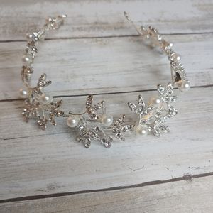 Bridal hair piece